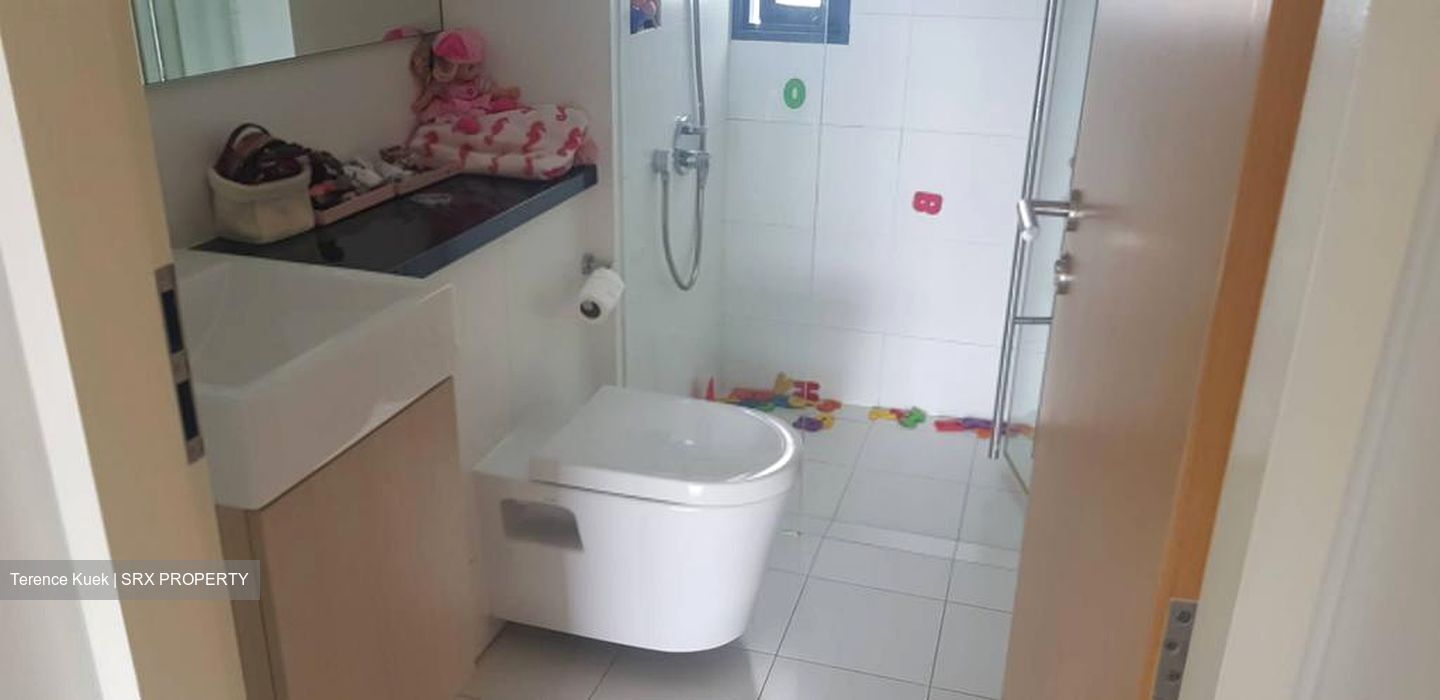 The Arte (D12), Condominium #297291601